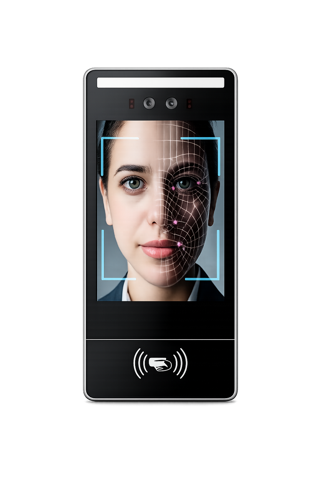 EZFace-A8
