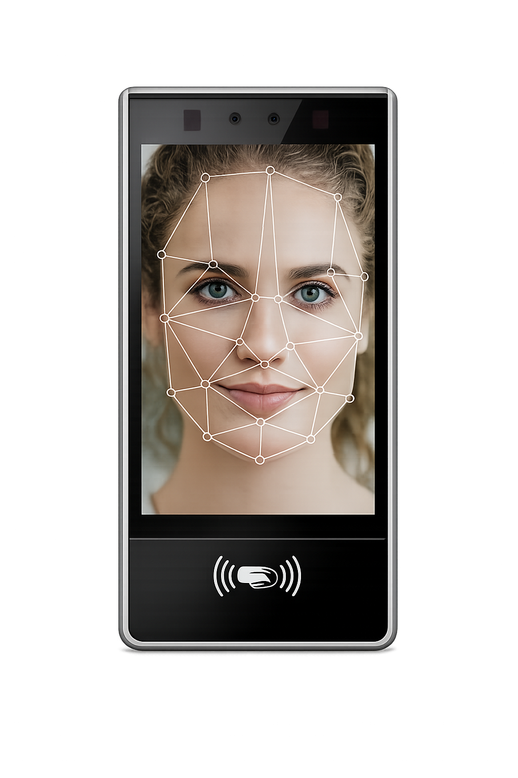 EZFace-A8T